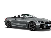 Gebraucht BMW M8 Competition Edition 625 PS (459 kW) 2025 Coupé