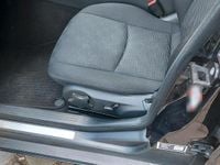 Gebraucht Mercedes C180 140 PS (102 kW) 2005 Schwarz Limousine