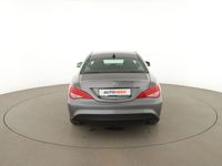 gebraucht Mercedes CLA180 d *NAVI*CAM*AHK*TEMPO*KLIMA*GARANTIE*