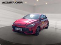 Gebraucht MG MG3 Comfort 116 PS (85 kW) 2025 Diamond red Kleinwagen