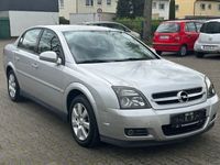 gebraucht Opel Vectra C 1.8 Edition*KLIMAA*NUR 91.TKM*TÜV/NEU*