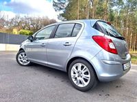 gebraucht Opel Corsa 1.2 ecoFLEX INNOVATION