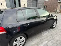 Gebraucht VW Golf VI 105 PS (77 kW) 2010 Kleinwagen