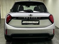 Gebraucht Mini Cooper S Classic 204 PS (150 kW) 2024 Melting silver met. Kleinwagen