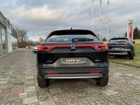 Gebraucht Honda HR-V Elegance 131 PS (96 kW) 2025 Crystal black p. (schwarz) SUV