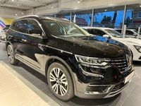 Gebraucht Renault Koleos Initiale Paris 185 PS (136 kW) 2022 Onyxschwarz SUV