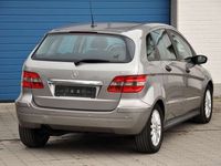 gebraucht Mercedes B180 B 180CDI