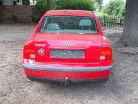 Gebraucht VW Passat 100 PS (73 kW) 1997 Limousine