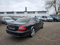 gebraucht Mercedes E280 CDI *KLIMA*LEDER*XENON*NAVI*ALU*