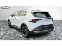 Neu Kia Sportage Urban 150 PS (110 kW) 2026 SUV