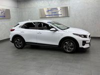 Gebraucht Kia XCeed Edition 7 120 PS (88 kW) 2022 Weiß SUV