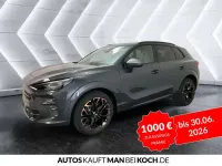 Neu Cupra Terramar VZ 265 PS (194 kW) 2026 Grau SUV