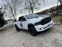 Gebraucht RAM 1500 243 PS (178 kW) 2019 Pickup
