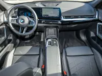 Gebraucht BMW X1 Performance 197 PS (144 kW) 2025 Schwarz SUV