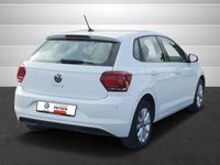 gebraucht VW Polo Highline