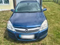 Gebraucht Opel Astra 140 PS (102 kW) 2009 Blau Kombi