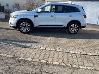 Gebraucht Renault Koleos Initiale Paris 177 PS (130 kW) 2018 Weiß SUV