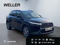 Gebraucht Toyota Corolla 2025 Schwarz