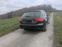 Gebraucht Audi A4 160 PS (117 kW) 2011 Kombi