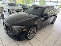 Gebraucht Mercedes E53 AMG Premium 585 PS (430 kW) 2024 Schwarz obsidianschwarz Kombi