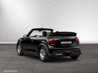 gebraucht Mini Cooper S Cabriolet Aut.|YoursTrim|Navi|Sportsitze