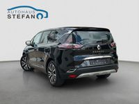 Gebraucht Renault Espace Initiale Paris 160 PS (117 kW) 2018 Schwarz Van / Kleinbus