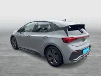 Gebraucht Cupra Born 150 kW (204 PS) 2023 Grau Kleinwagen