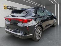 Gebraucht Cupra Formentor 150 PS (110 kW) 2025 Schwarz SUV