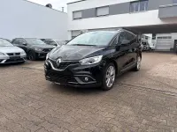 Occasion Renault Scenic E-Tech LIMITED 140 ch (102 kW) 2019 Noir Monospace
