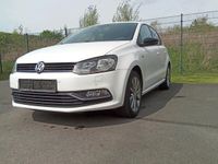 gebraucht VW Polo 6R FRESH 1.2 116 TKM 1/26 TÜV