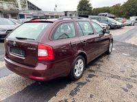 Gebraucht Skoda Octavia 140 PS (102 kW) 2011 Kombi