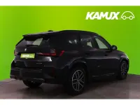 Gebraucht BMW X1 M Sport 136 PS (100 kW) 2025 Schwarz SUV