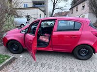 gebraucht Opel Corsa D 1.0