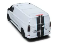 Neu Ford Transit Custom Sport 170 PS (125 kW) 2026 Frozen white Van