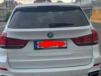 gebraucht BMW X5 xDrive40d Sport-Aut.