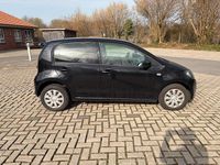 Gebraucht Skoda Citigo 75 PS (55 kW) 2014 Schwarz Kleinwagen