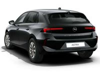 gebraucht Opel Astra Turbo 1.2 130 Edition LED PDC CarPlay Temp 96 k...
