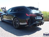 Gebraucht BMW M5 Basis 727 PS (534 kW) 2025 Schwarz Kombi