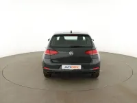 Gebraucht VW Golf VII Trendline 86 PS (63 kW) 2018 Grau Limousine