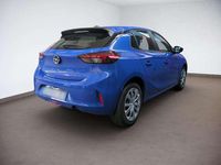 Gebraucht Opel Corsa Edition 75 PS (55 kW) 2024 Voltaic blau Kleinwagen