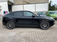 Gebraucht Porsche Cayenne Coupe 340 PS (250 kW) 2019 Schwarz Coupé