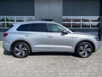 gebraucht VW Touareg 3.0 V6 TDI 4M AHK3500kg/Luft/Pano/ACC