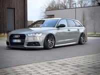 Gebraucht Audi A6 Competition 380 PS (279 kW) 2016 Grau Kombi