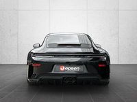Neu Porsche 992 510 PS (375 kW) 2026 Schwarz