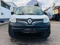 Gebraucht Renault Kangoo Basis 114 PS (83 kW) 2017 Weiß Van / Kleinbus