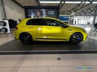 gebraucht VW Golf R Performance 2,0 l TSI OPF 4MOT. 333 PS