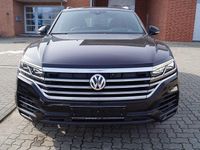 Gebraucht VW Touareg 286 PS (210 kW) 2019 Schwarz SUV