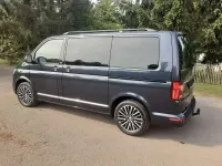 Gebraucht VW Multivan Generation Six 199 PS (146 kW) 2019 Van / Kleinbus