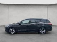 Usata Ford Focus Titanium 116 CV (85 kW) 2025 Nero Station wagon