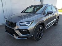 Gebraucht Cupra Ateca 150 PS (110 kW) 2025 Graphitgrau metallic SUV